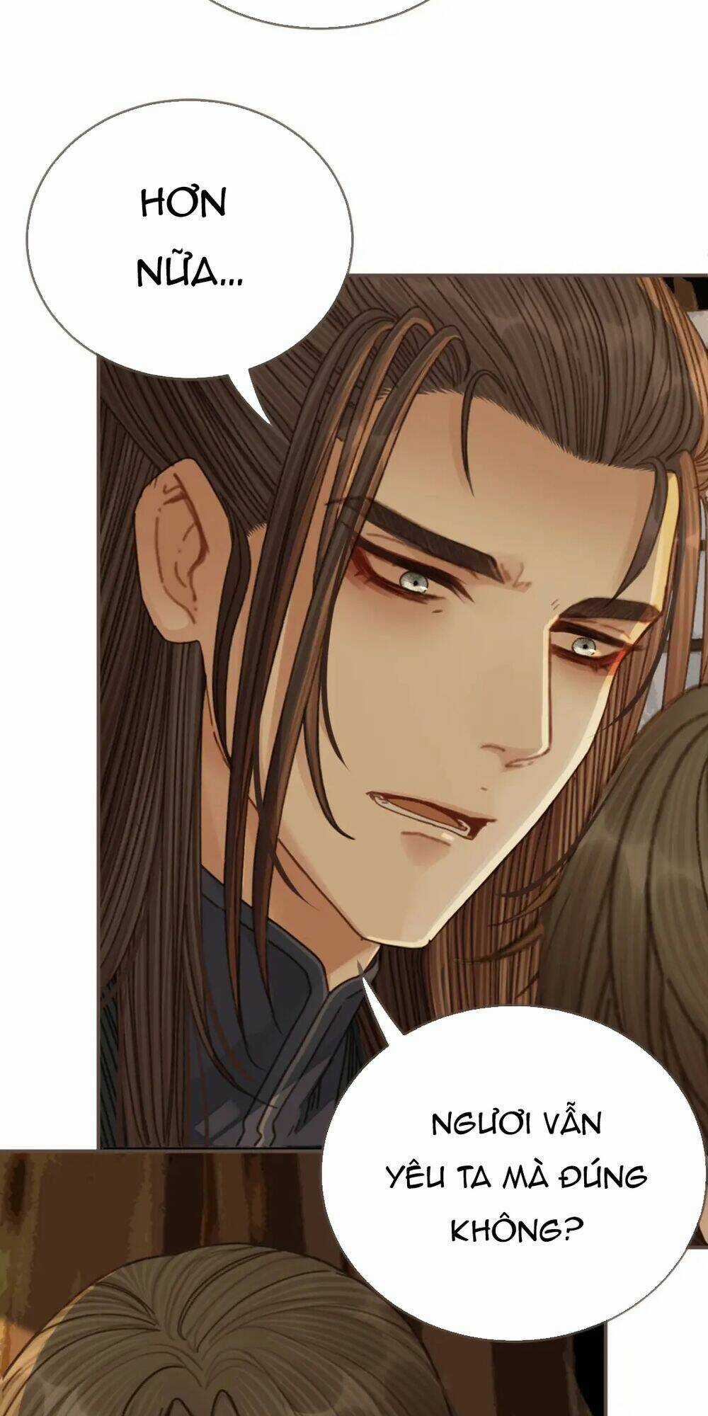 Nô Lệ Câm - Chapter 53 - Trang 28