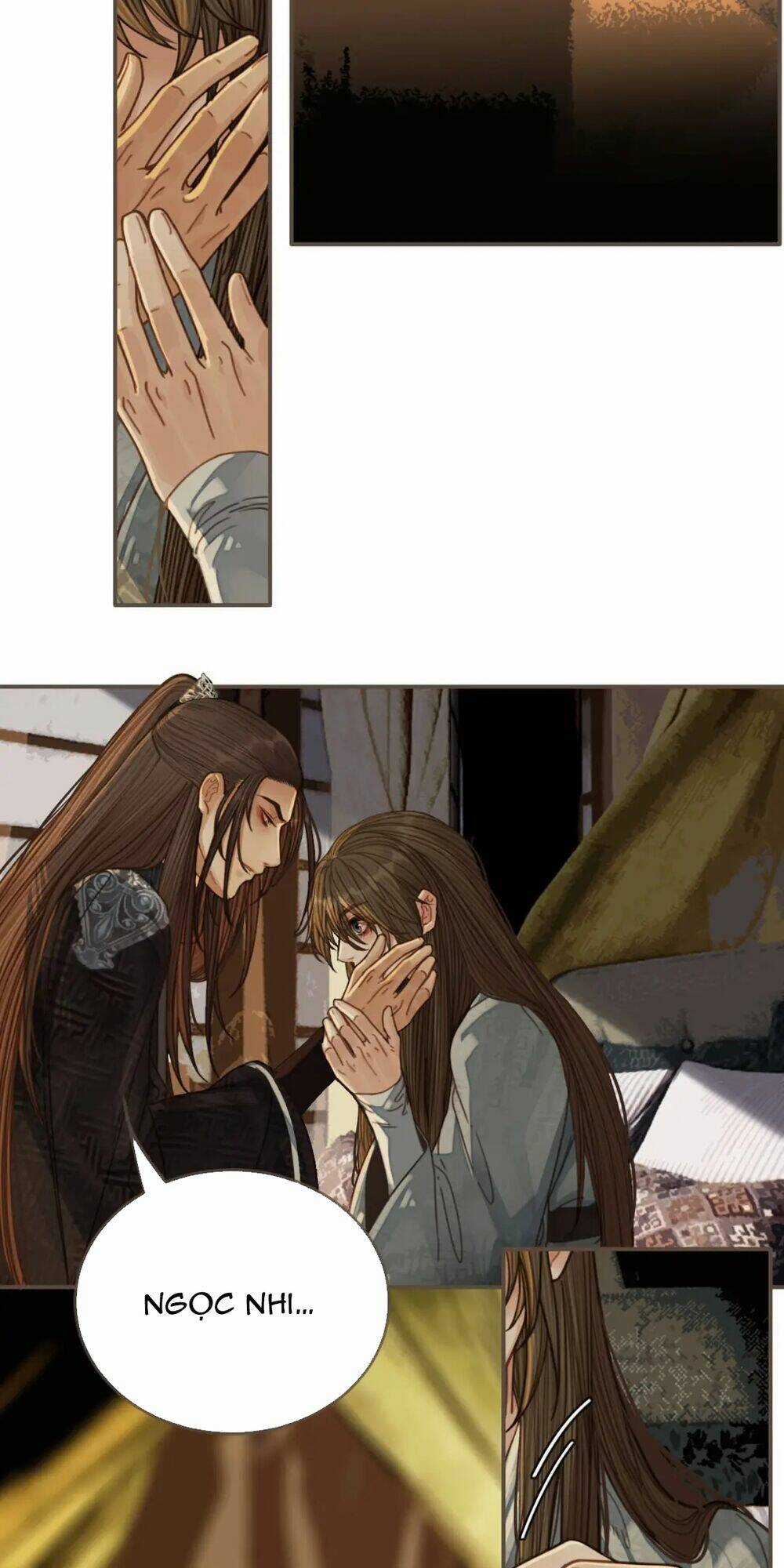 Nô Lệ Câm - Chapter 53 - Trang 30