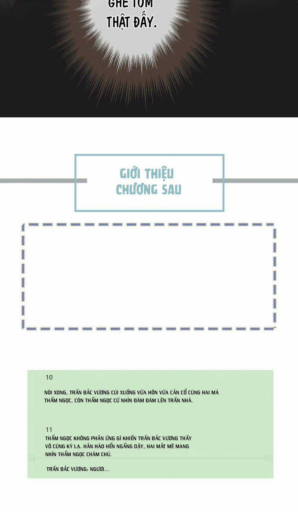 Nô Lệ Câm - Chapter 53 - Trang 32