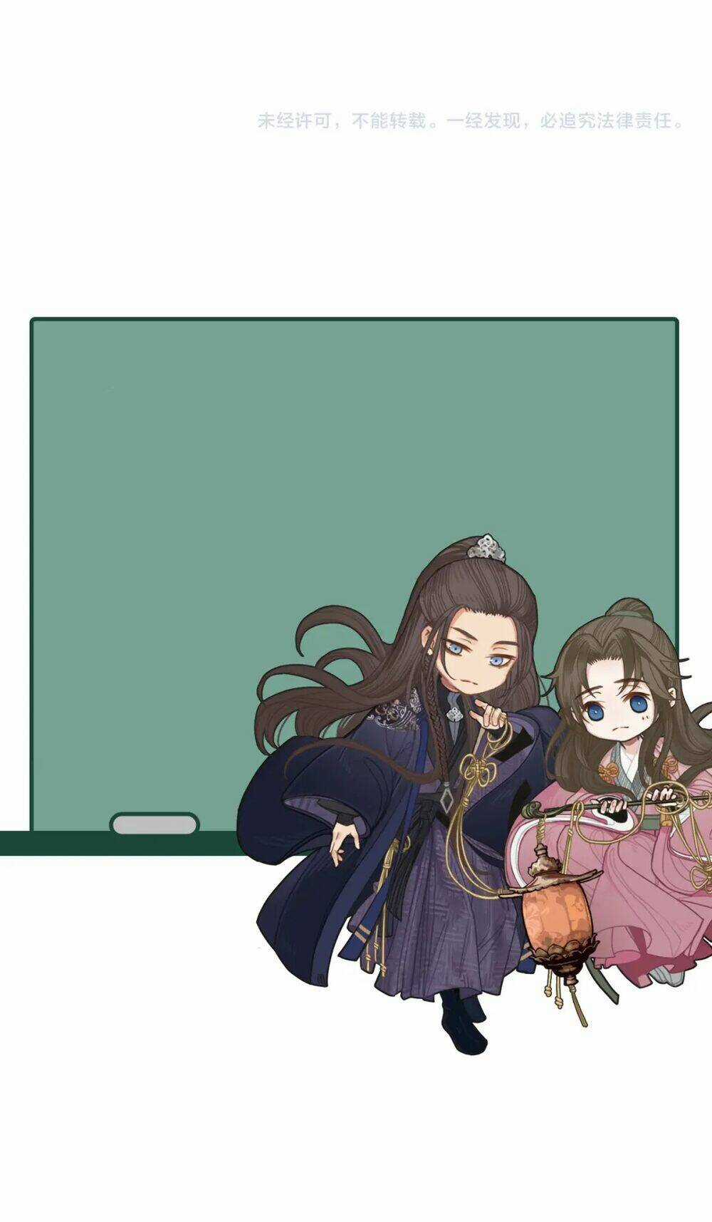 Nô Lệ Câm - Chapter 53 - Trang 33