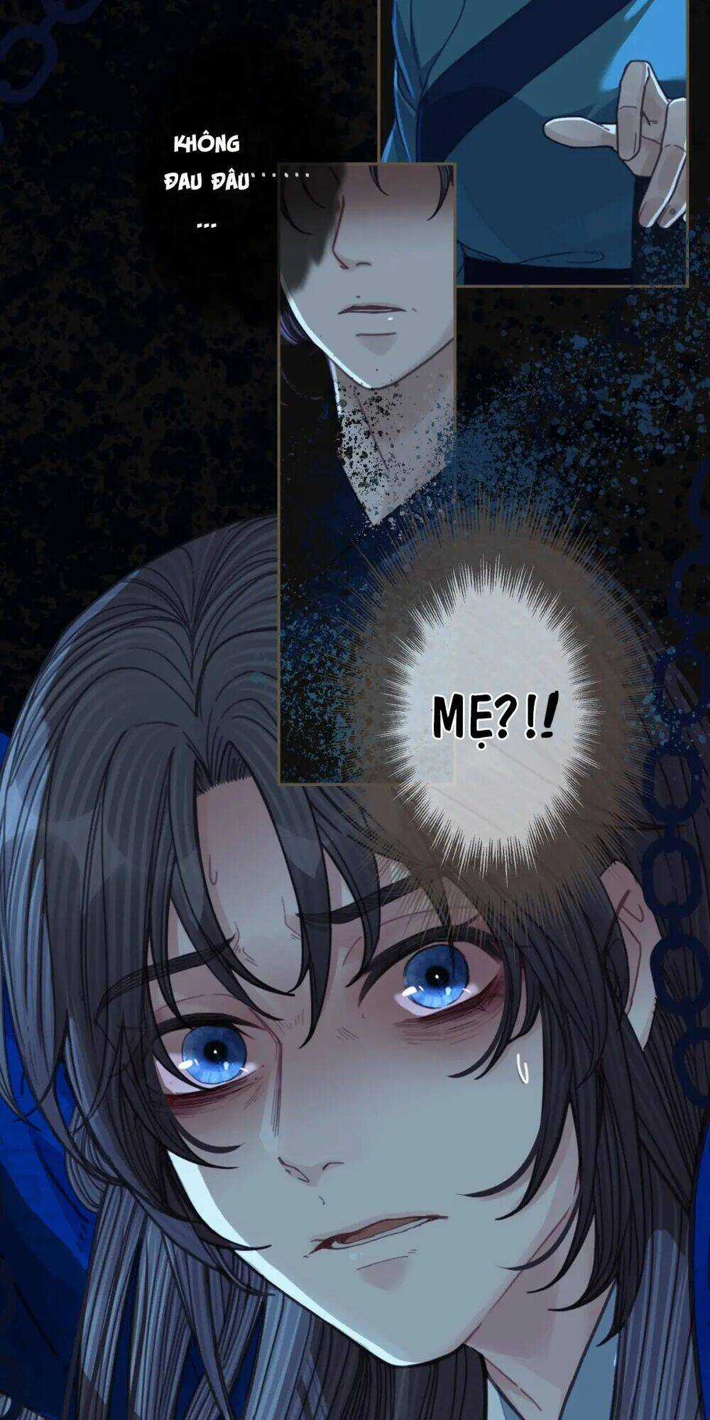 Nô Lệ Câm - Chapter 53 - Trang 5