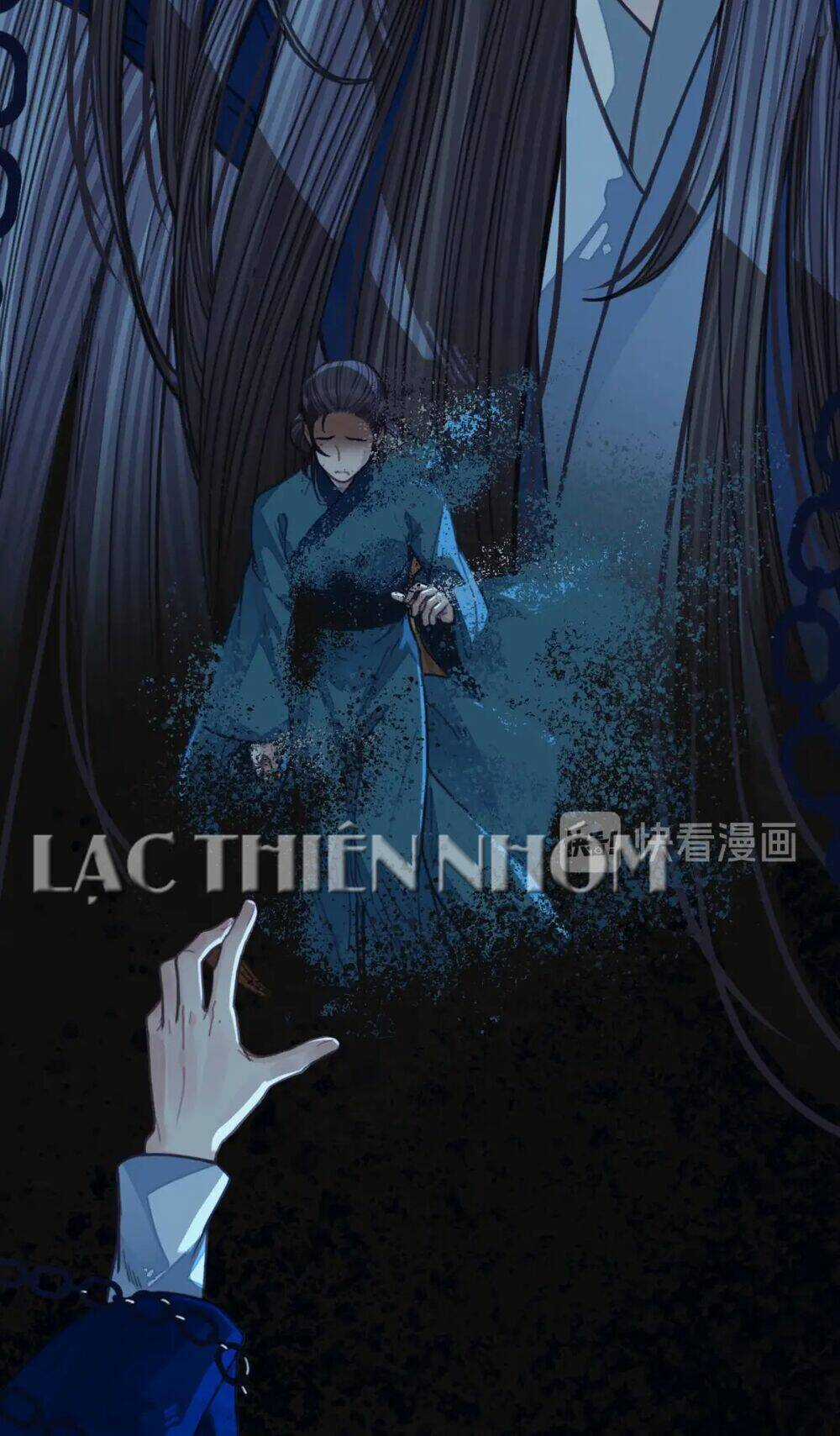 Nô Lệ Câm - Chapter 53 - Trang 6