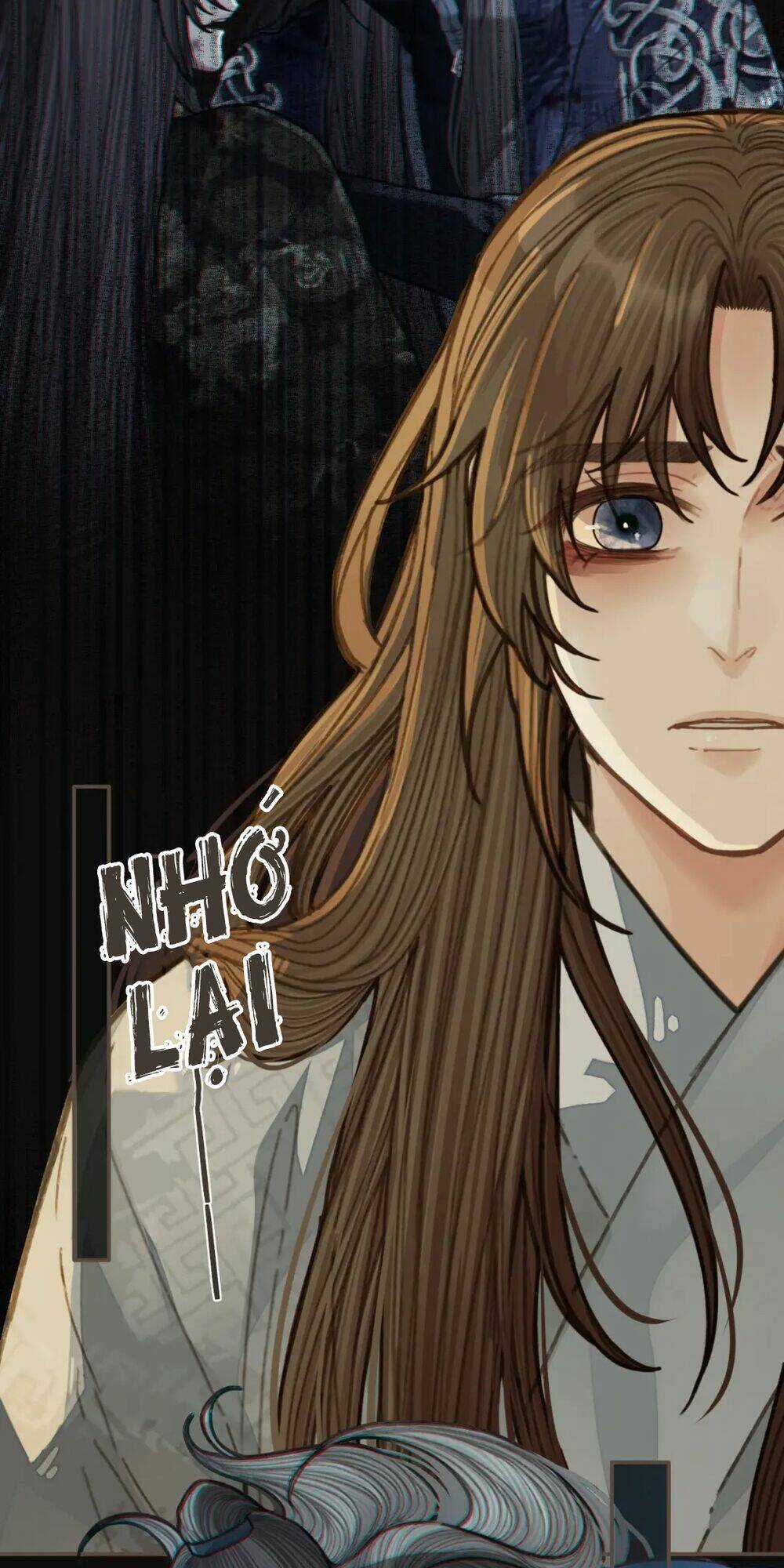 Nô Lệ Câm - Chapter 53 - Trang 10
