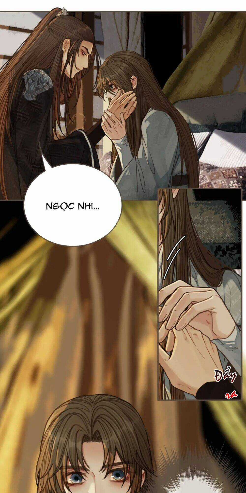 Nô Lệ Câm - Chapter 54 - Trang 1