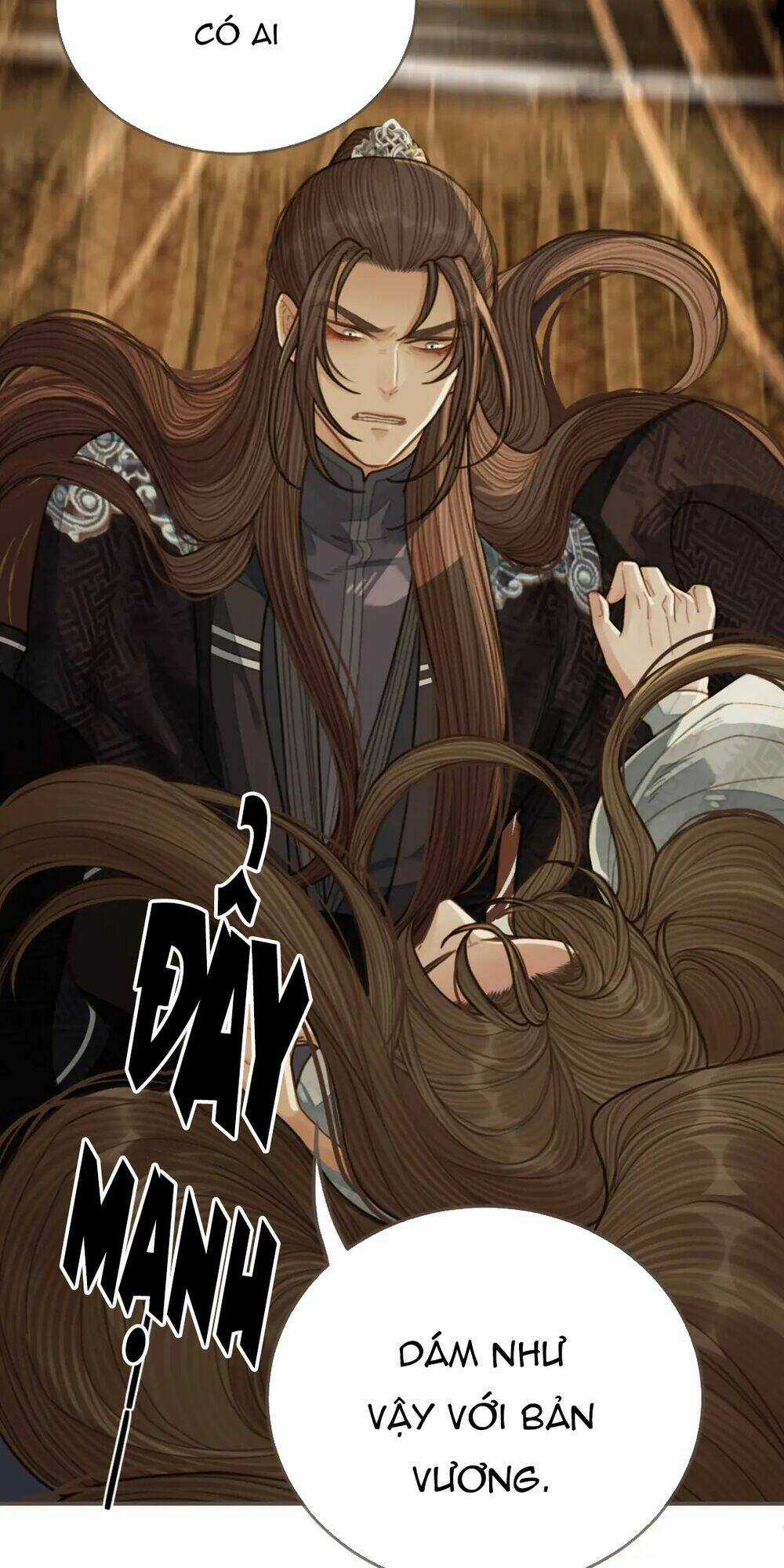 Nô Lệ Câm - Chapter 54 - Trang 13