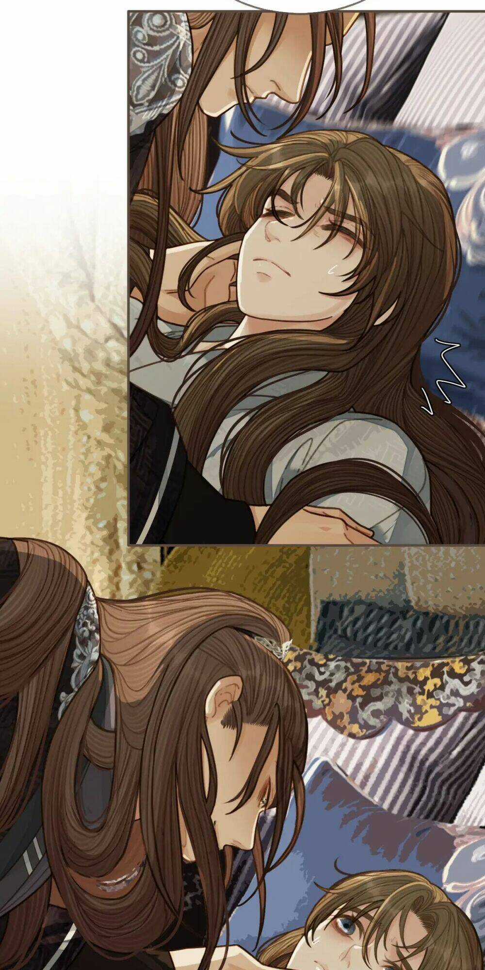 Nô Lệ Câm - Chapter 54 - Trang 14