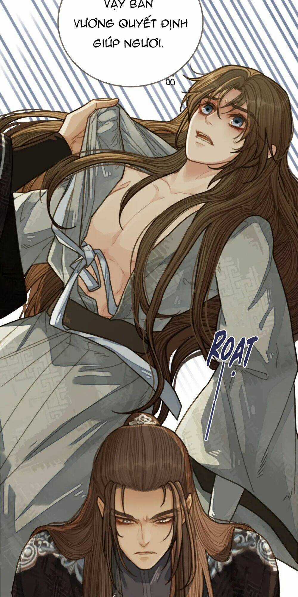 Nô Lệ Câm - Chapter 54 - Trang 17