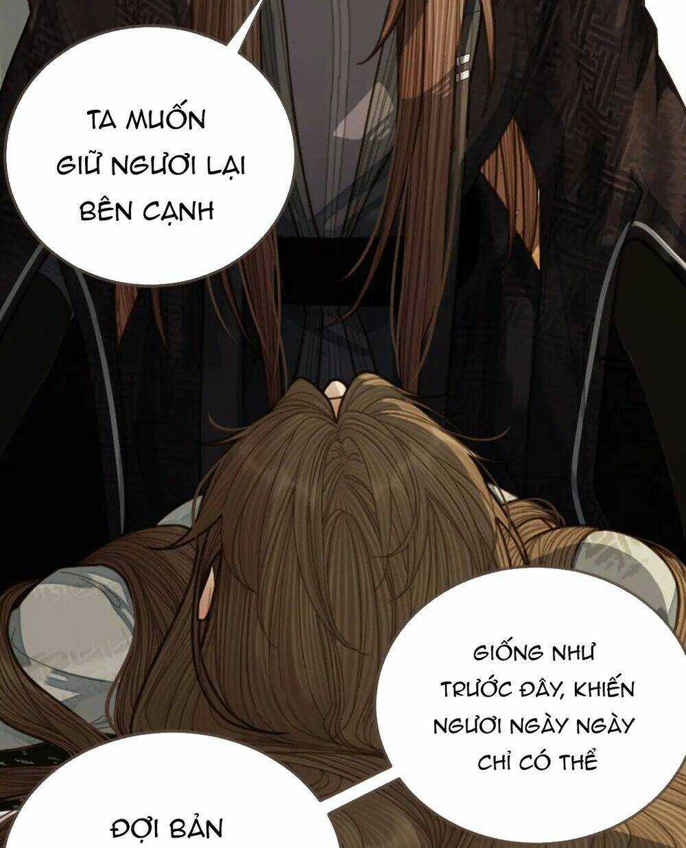 Nô Lệ Câm - Chapter 54 - Trang 18