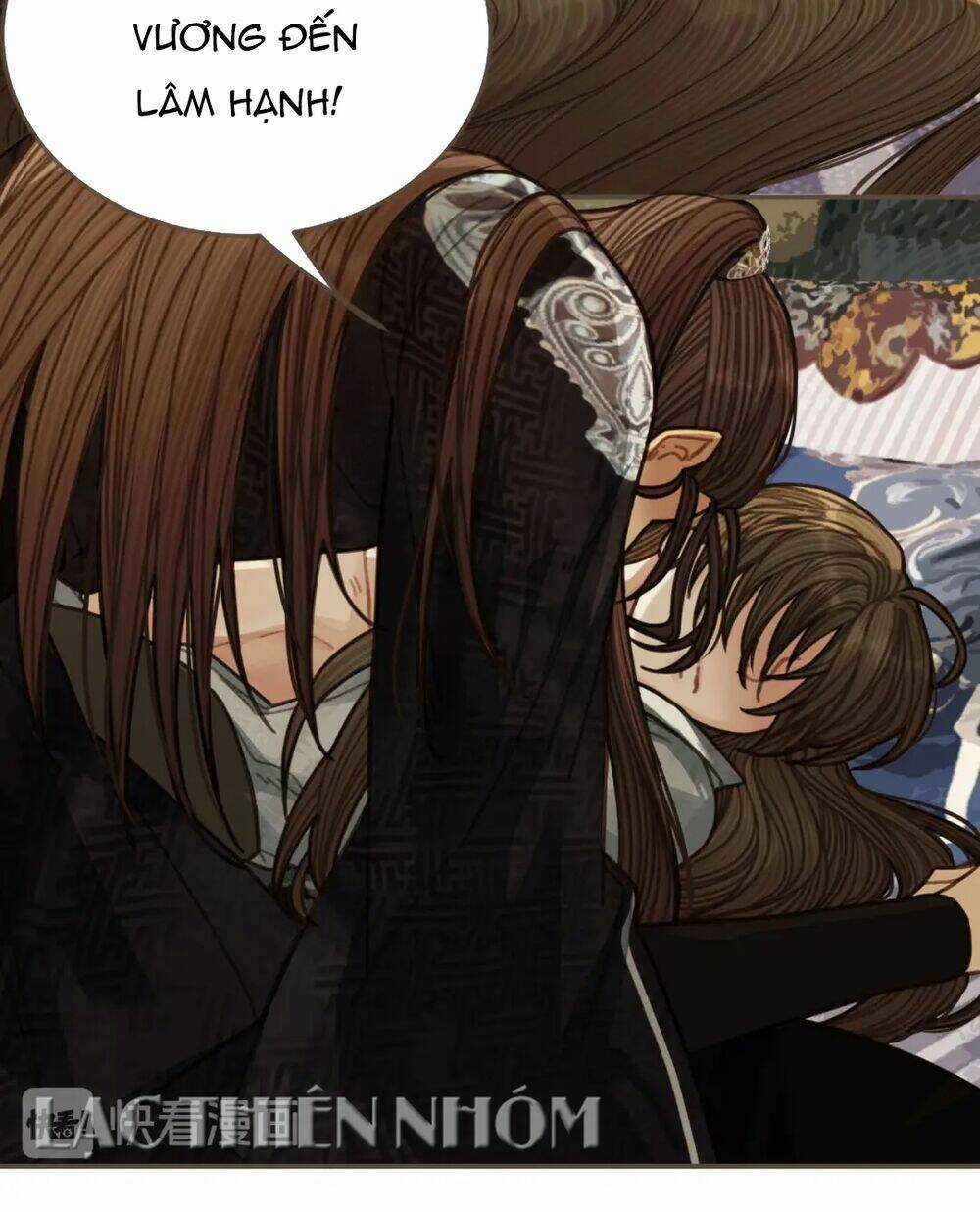 Nô Lệ Câm - Chapter 54 - Trang 19