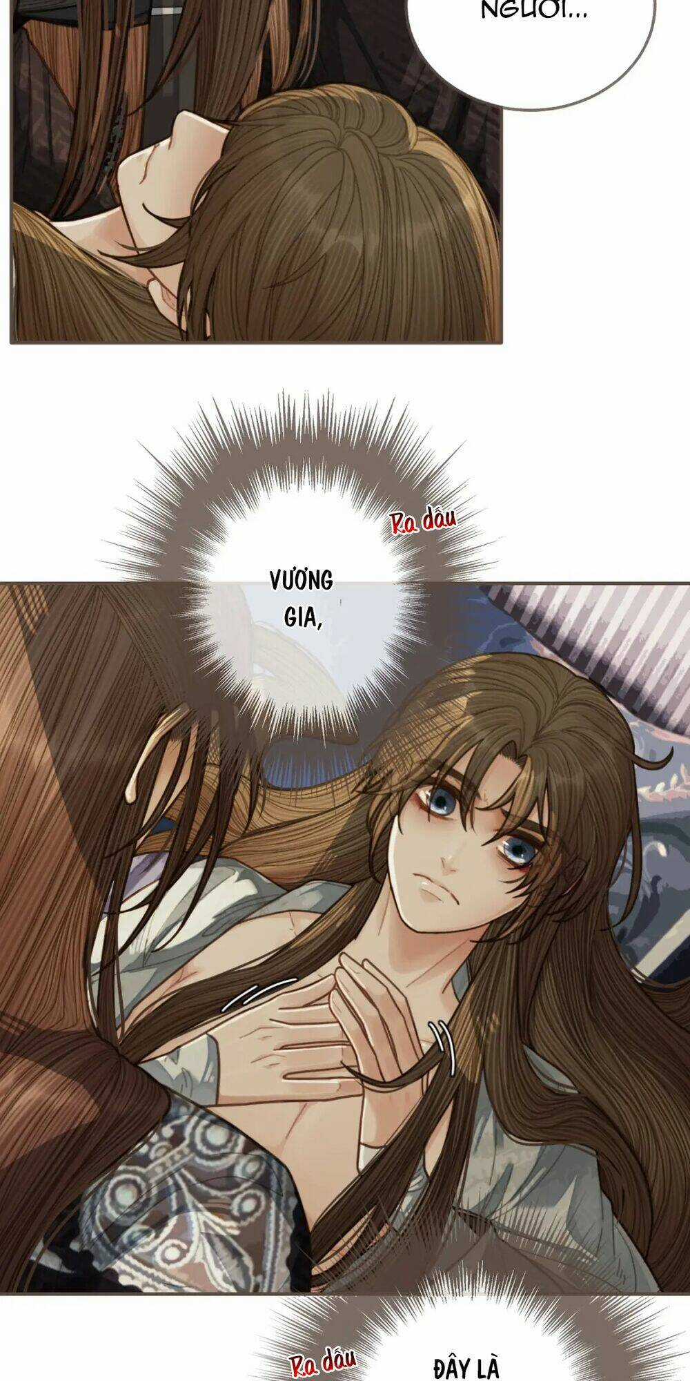 Nô Lệ Câm - Chapter 54 - Trang 21