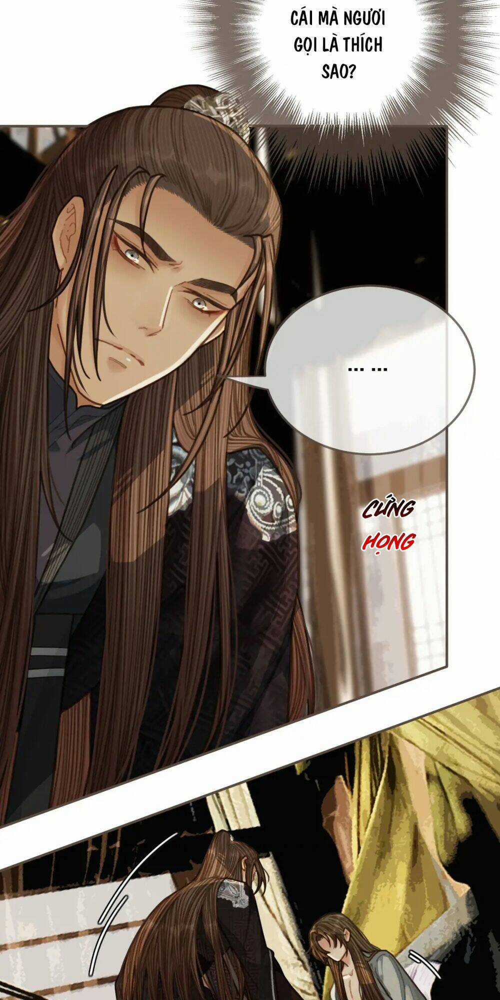 Nô Lệ Câm - Chapter 54 - Trang 22