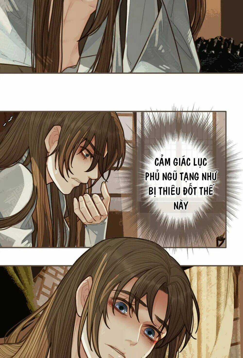 Nô Lệ Câm - Chapter 54 - Trang 26