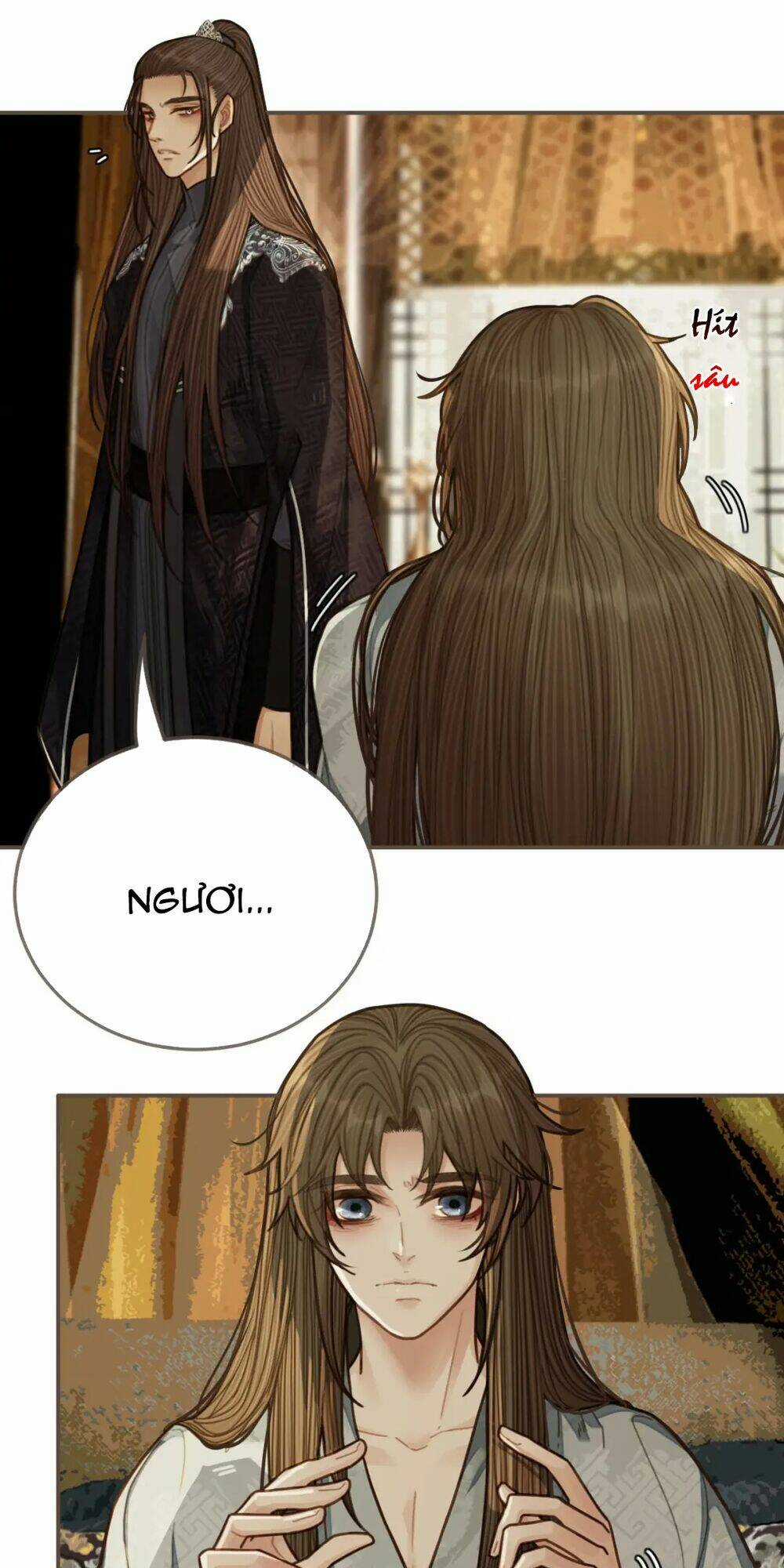 Nô Lệ Câm - Chapter 54 - Trang 28