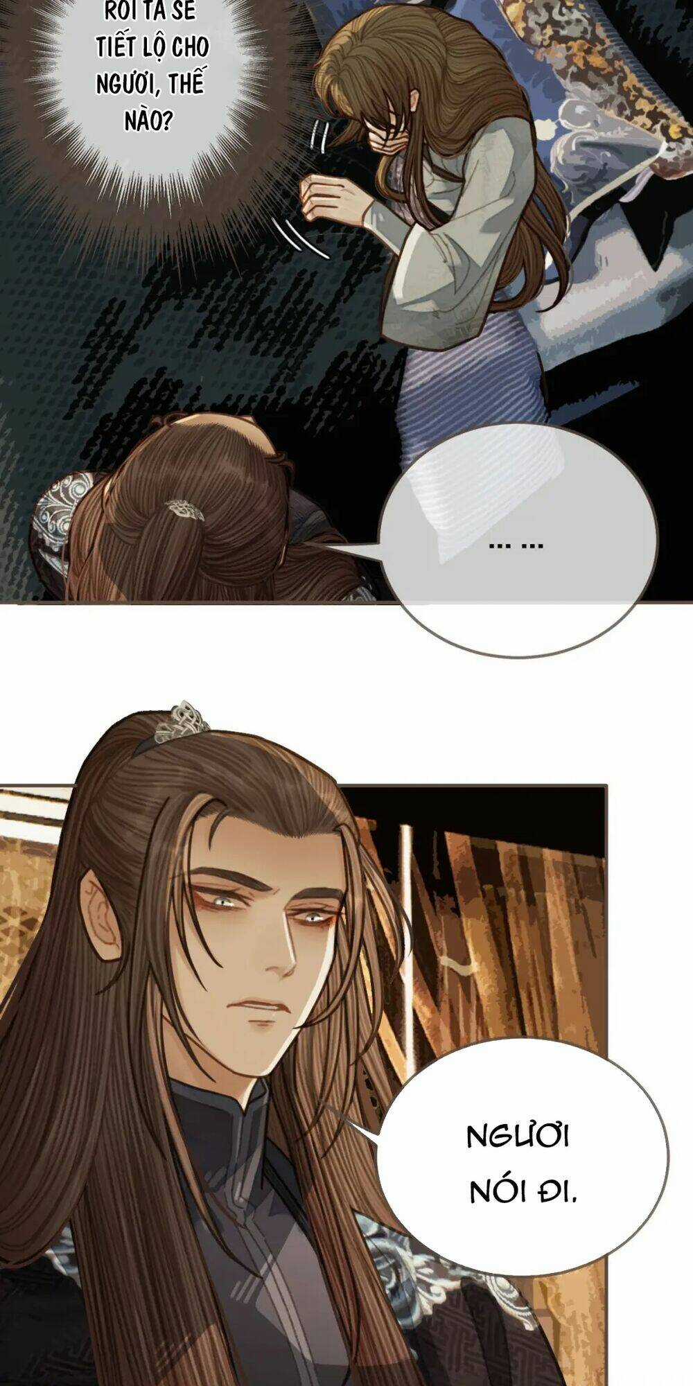 Nô Lệ Câm - Chapter 54 - Trang 30