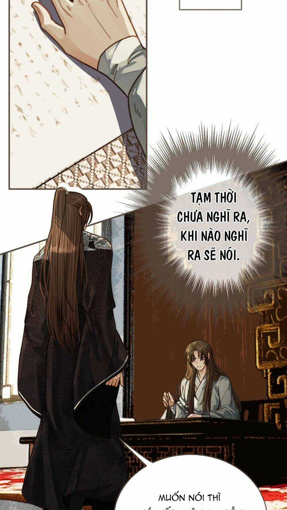 Nô Lệ Câm - Chapter 54 - Trang 34