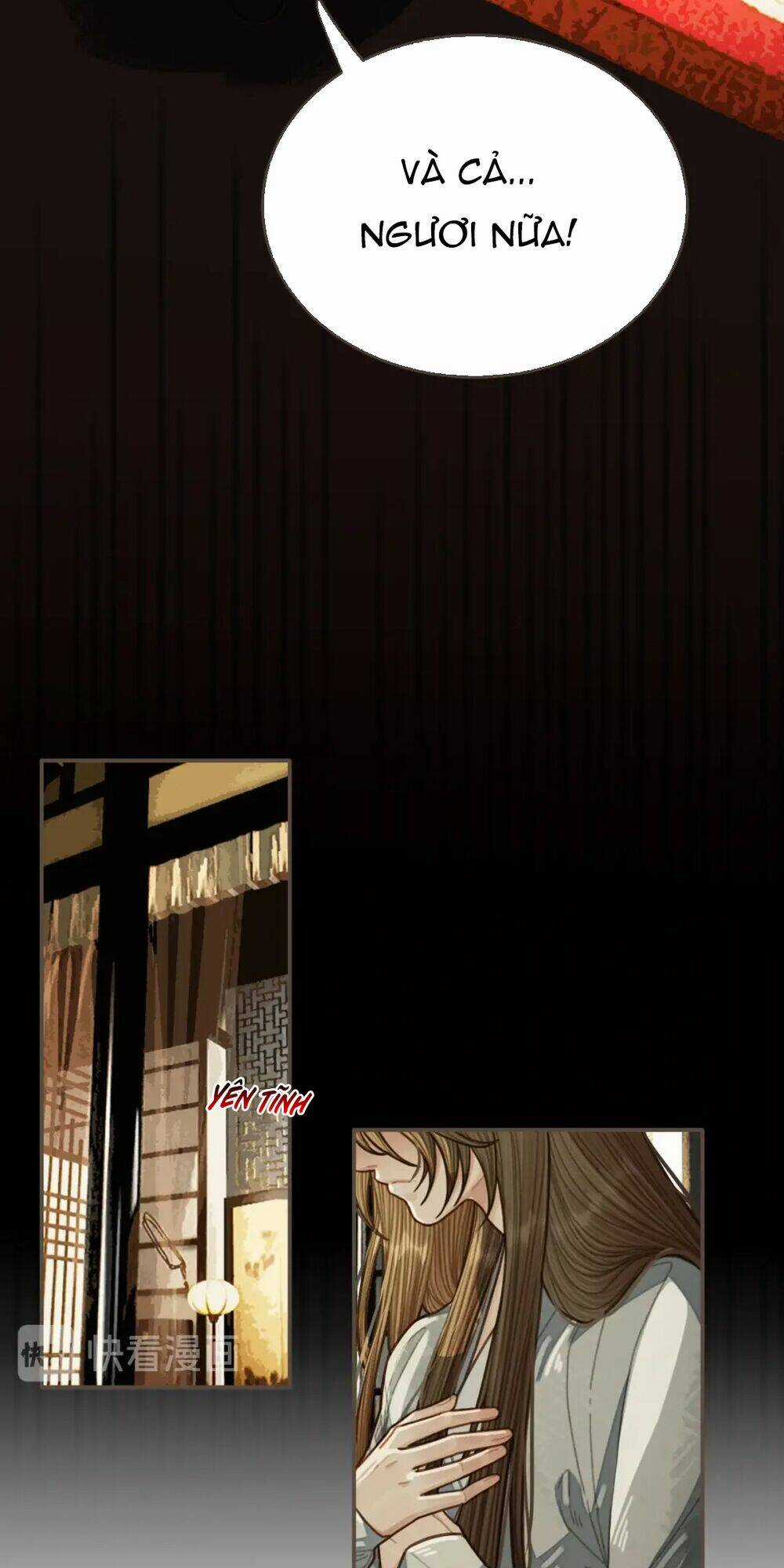 Nô Lệ Câm - Chapter 54 - Trang 38