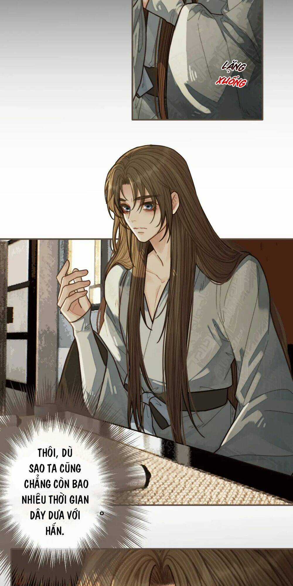 Nô Lệ Câm - Chapter 54 - Trang 39