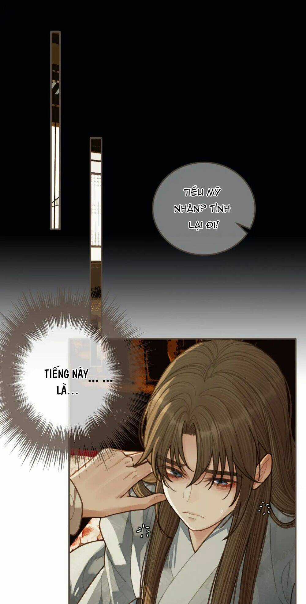 Nô Lệ Câm - Chapter 54 - Trang 41