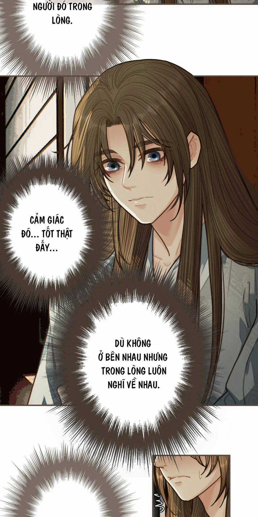 Nô Lệ Câm - Chapter 54 - Trang 48