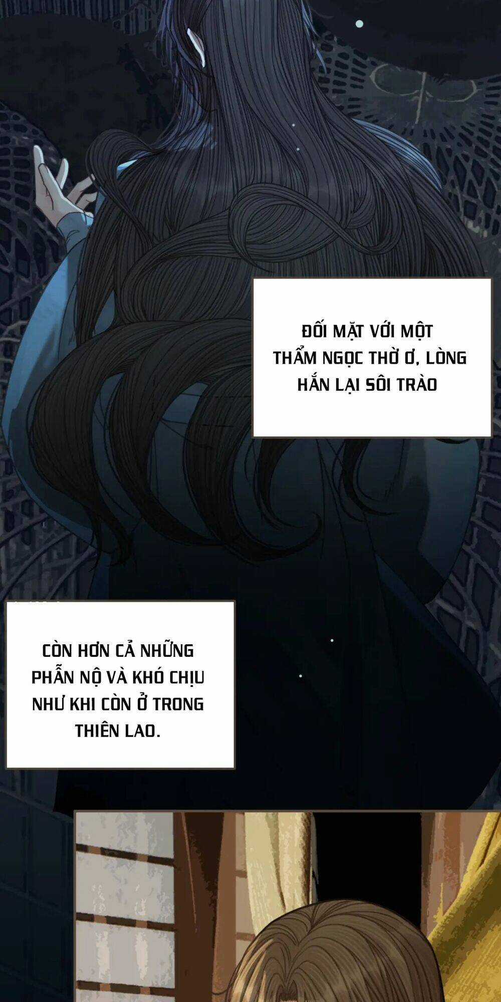 Nô Lệ Câm - Chapter 54 - Trang 6