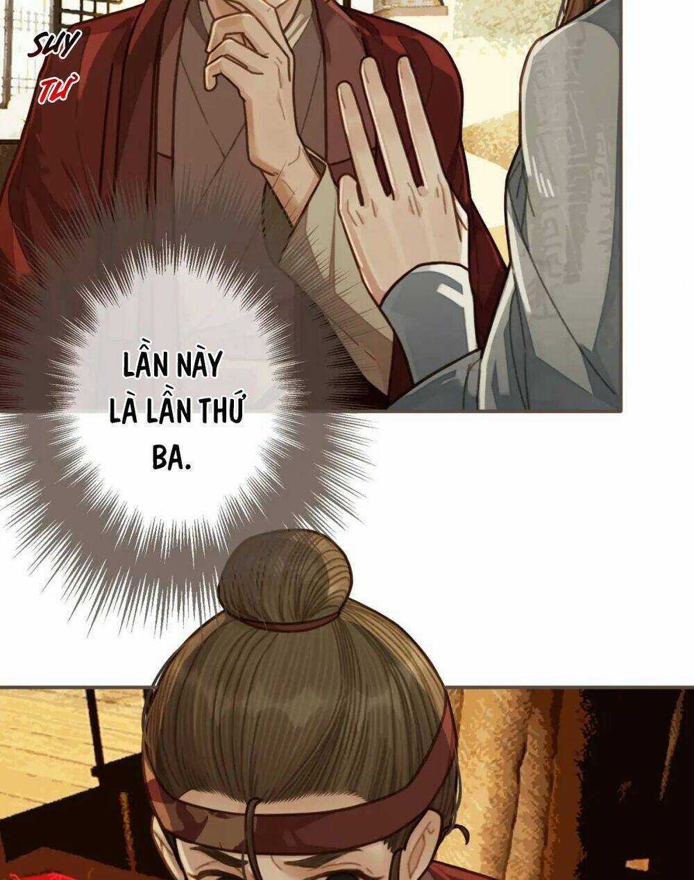 Nô Lệ Câm - Chapter 54 - Trang 52