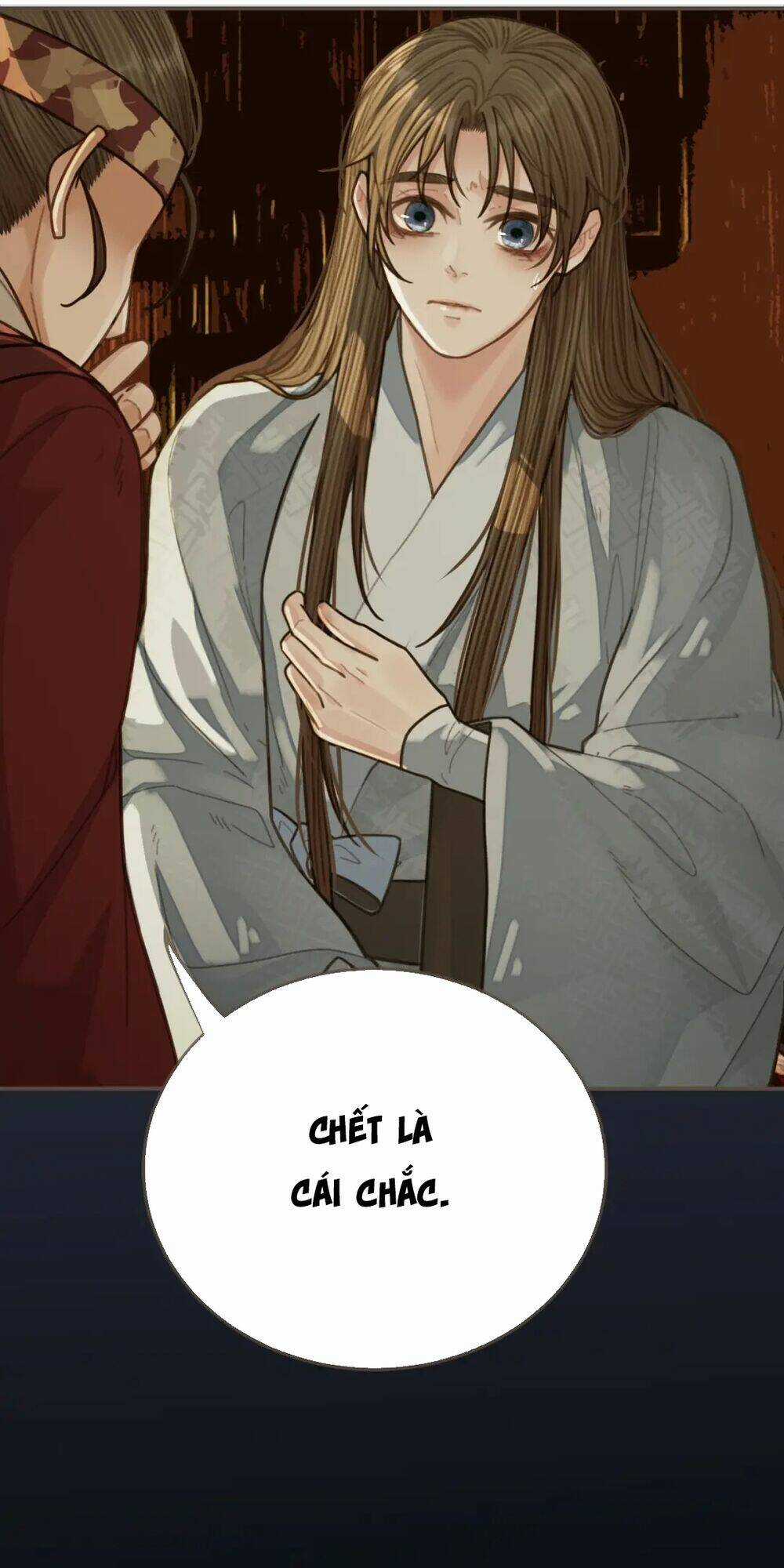 Nô Lệ Câm - Chapter 54 - Trang 54