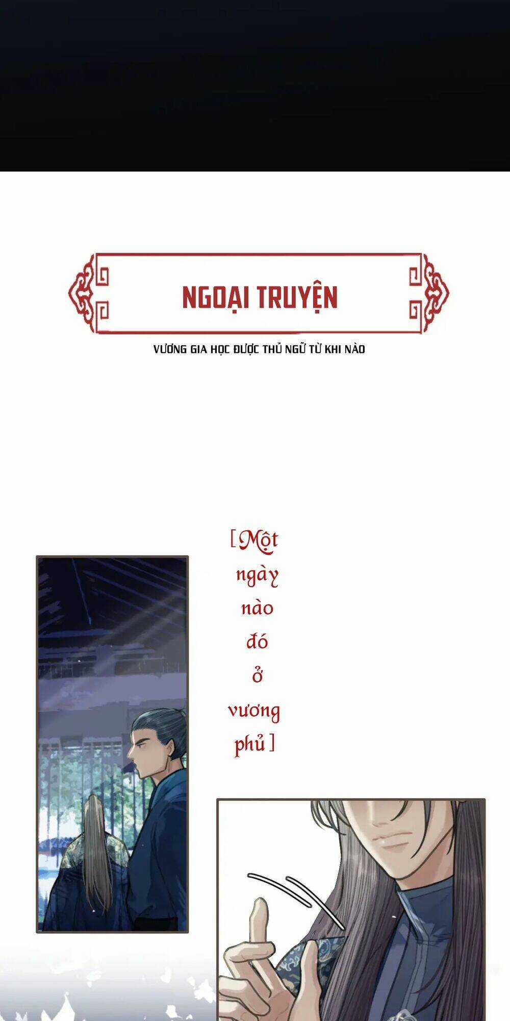 Nô Lệ Câm - Chapter 54 - Trang 55