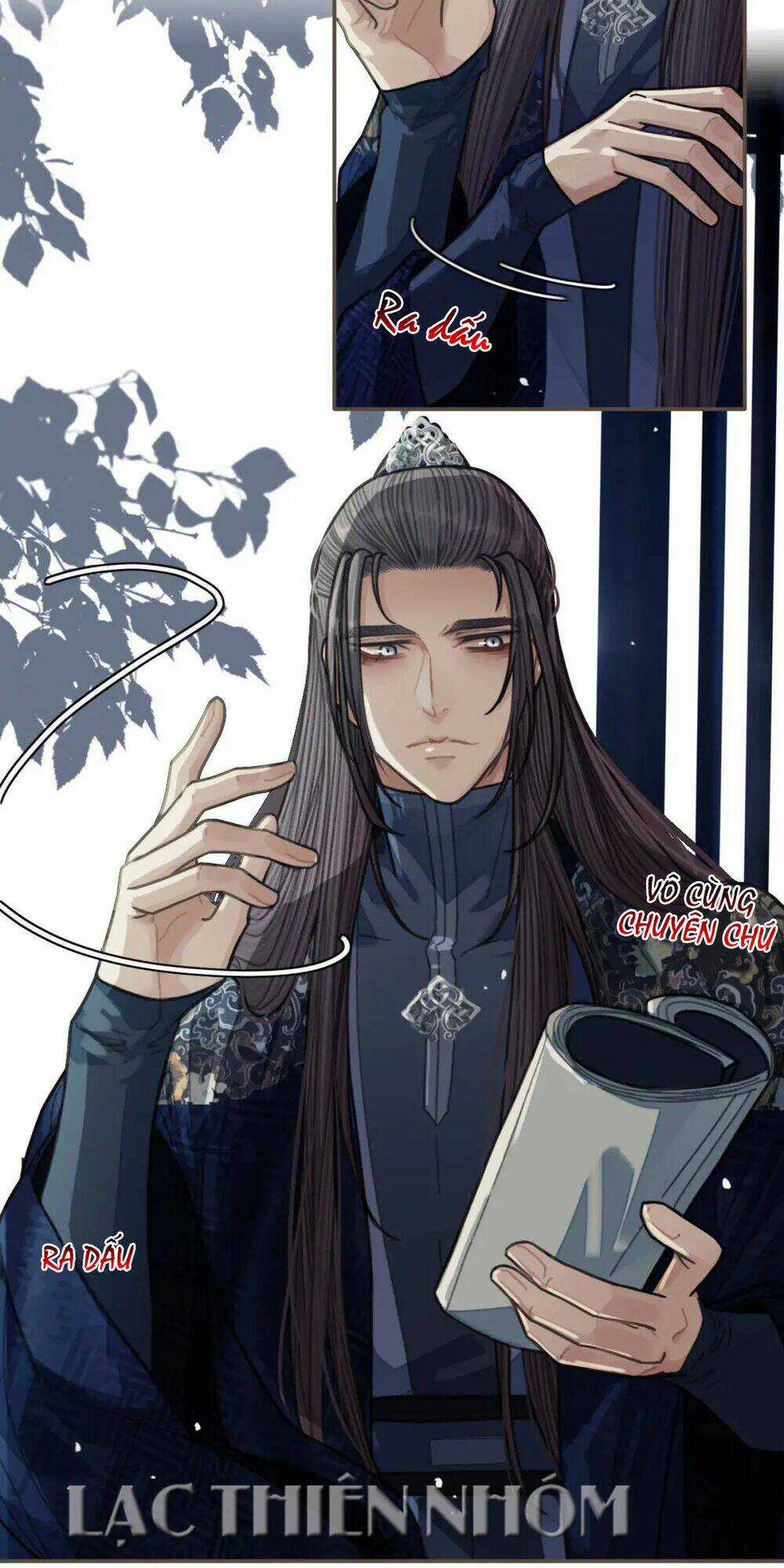 Nô Lệ Câm - Chapter 54 - Trang 56