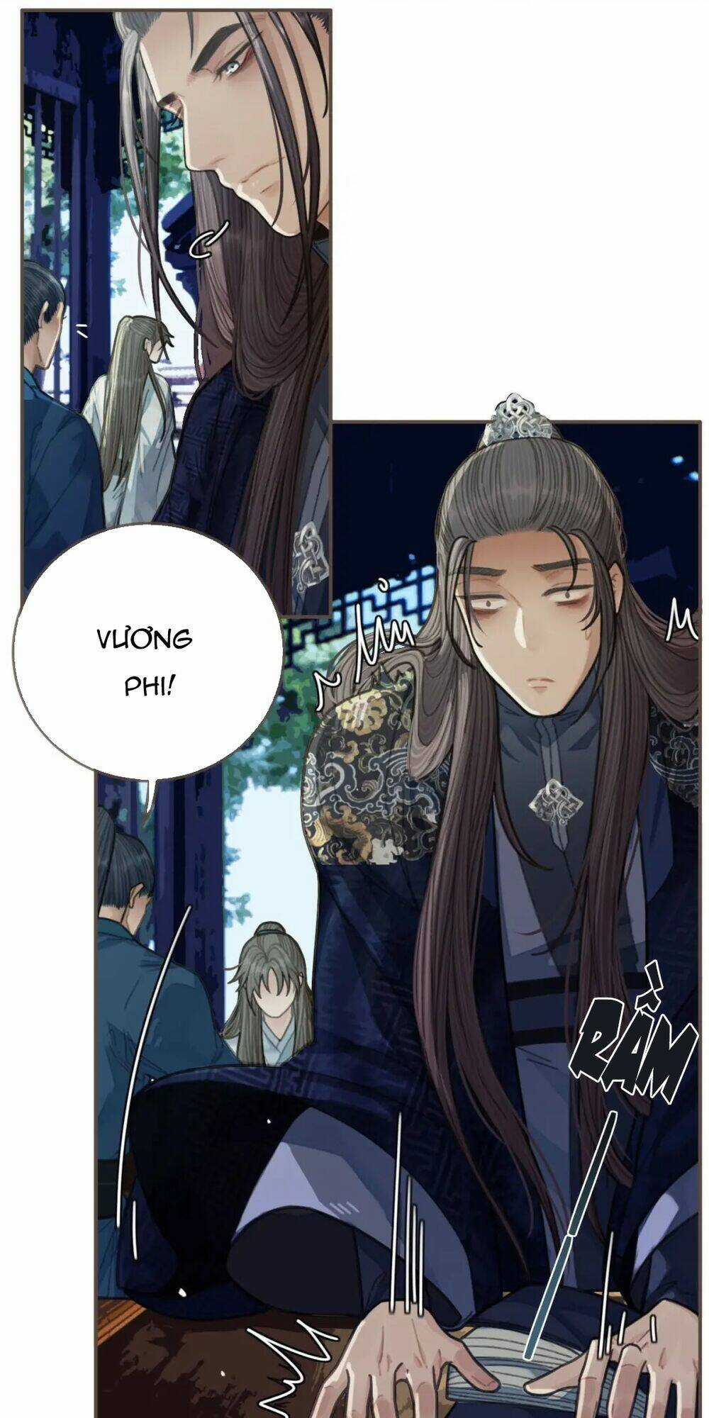 Nô Lệ Câm - Chapter 54 - Trang 57