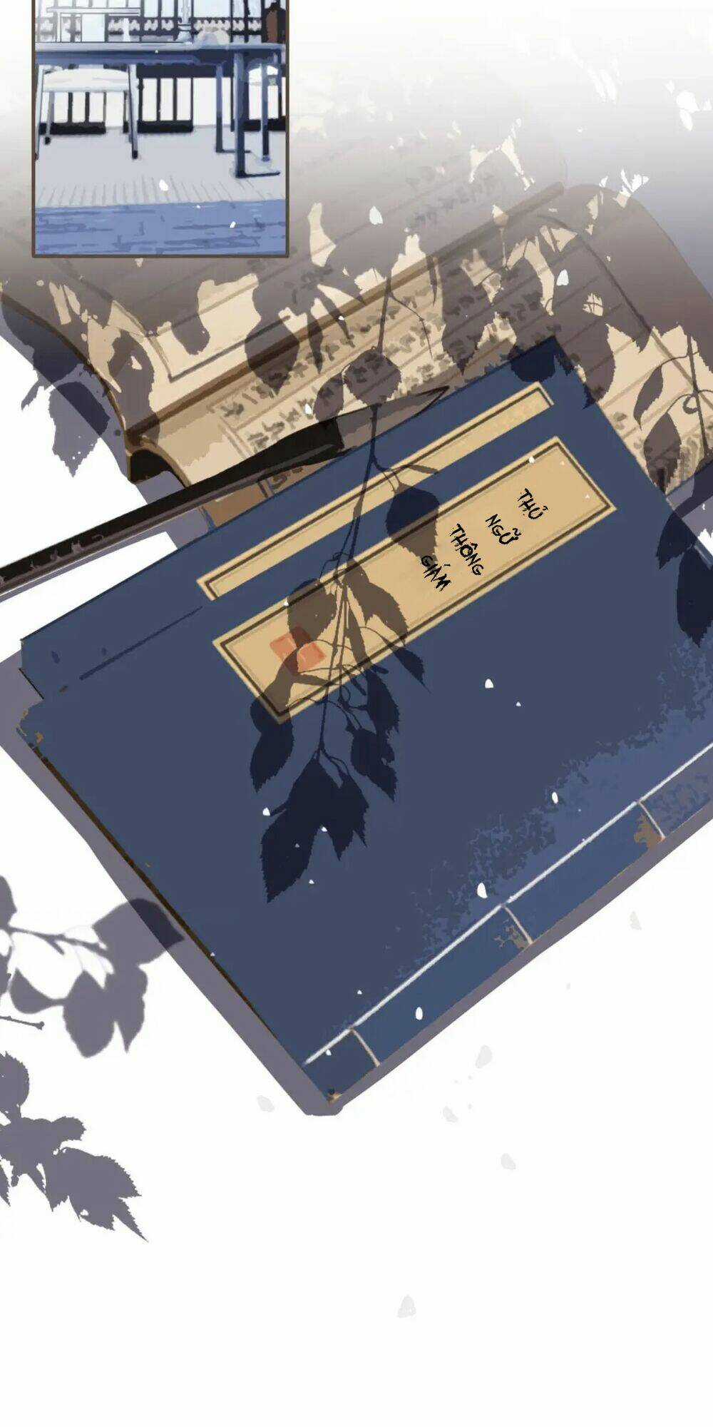 Nô Lệ Câm - Chapter 54 - Trang 60