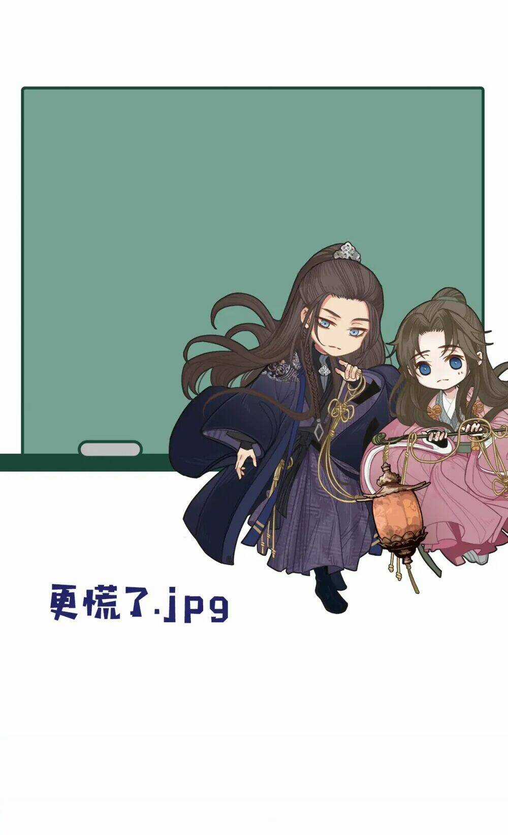 Nô Lệ Câm - Chapter 54 - Trang 62