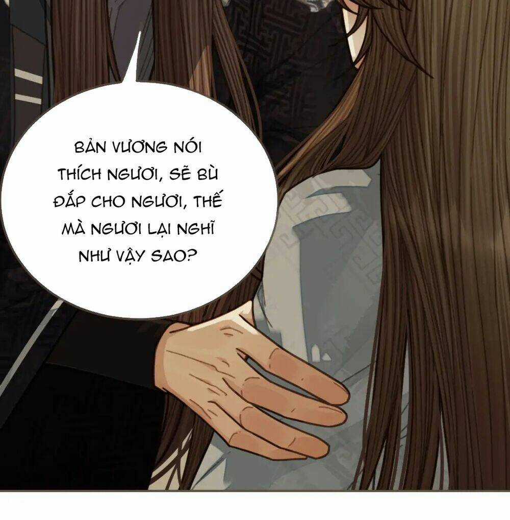 Nô Lệ Câm - Chapter 54 - Trang 9