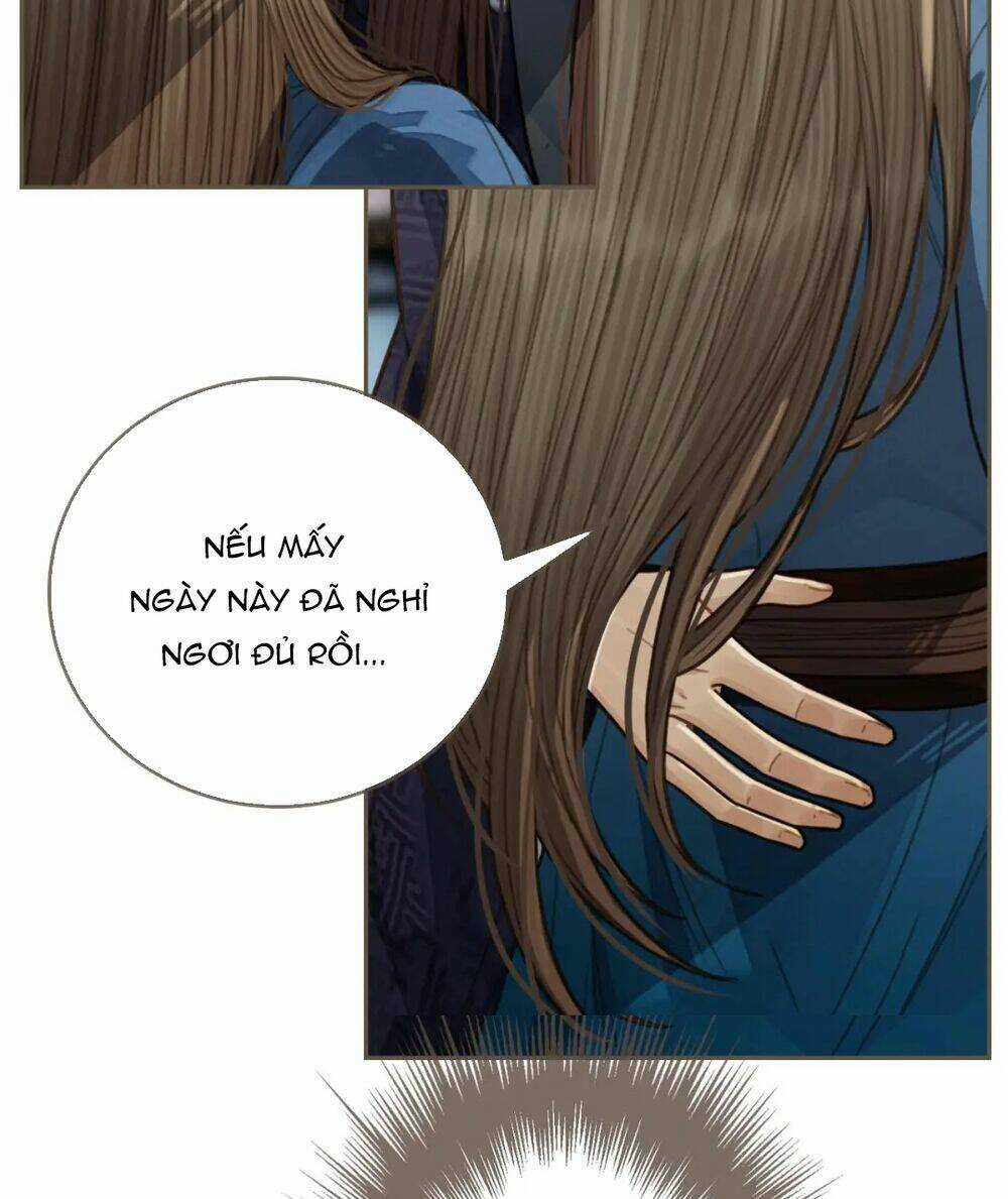 Nô Lệ Câm - Chapter 55 - Trang 18