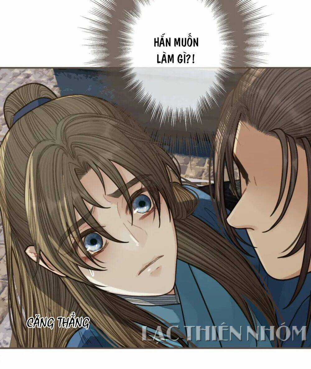 Nô Lệ Câm - Chapter 55 - Trang 19