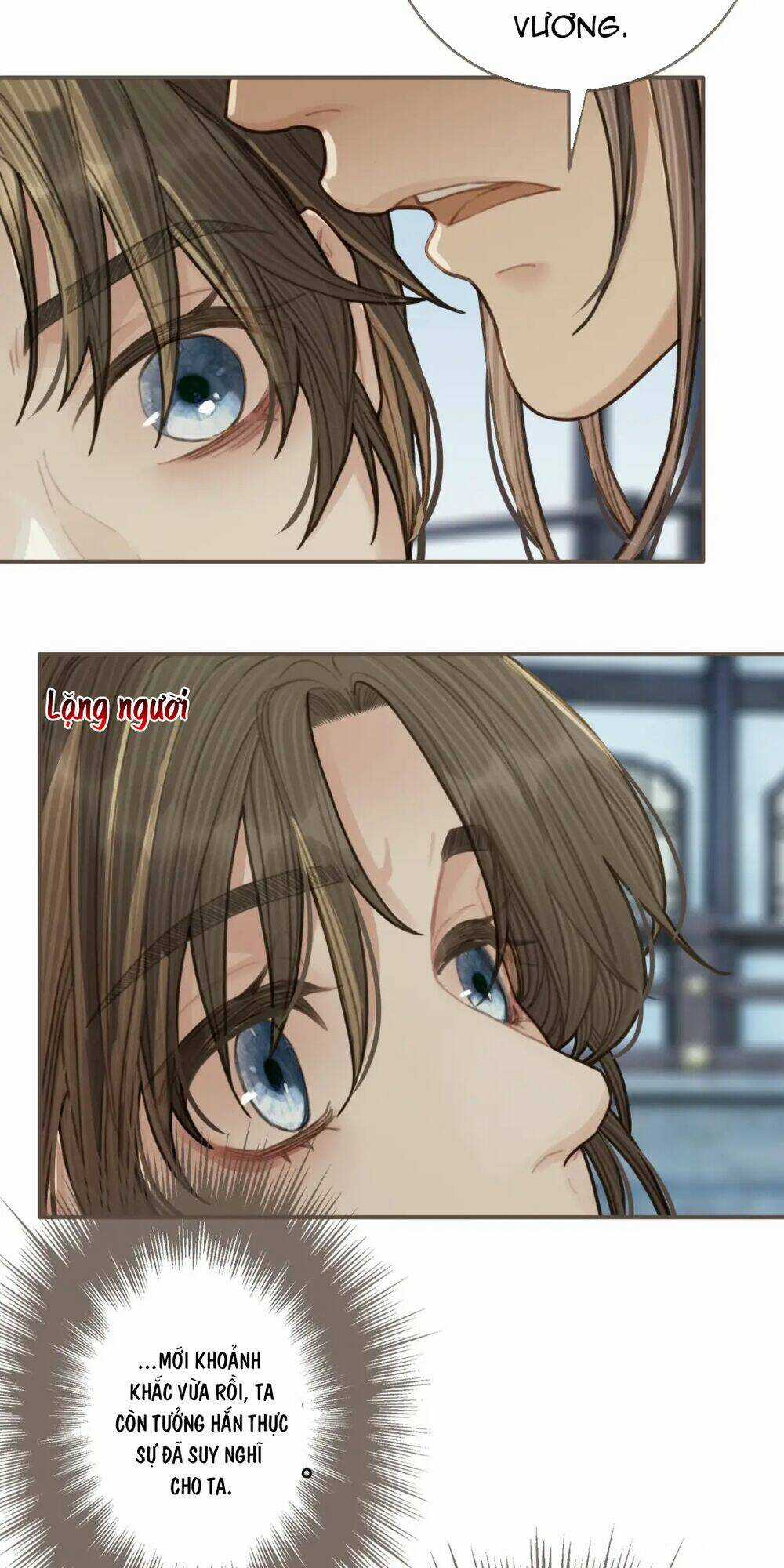 Nô Lệ Câm - Chapter 55 - Trang 21