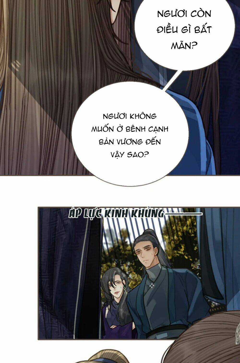 Nô Lệ Câm - Chapter 55 - Trang 26