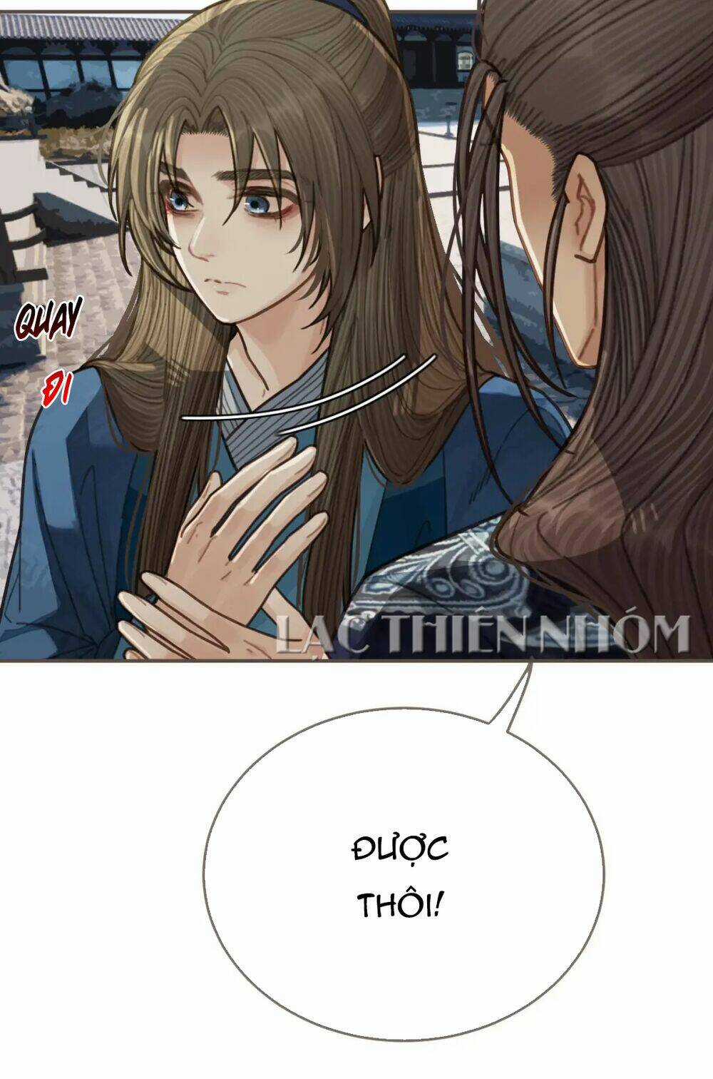 Nô Lệ Câm - Chapter 55 - Trang 27