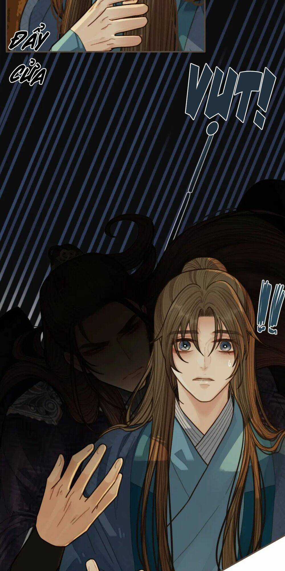 Nô Lệ Câm - Chapter 55 - Trang 32