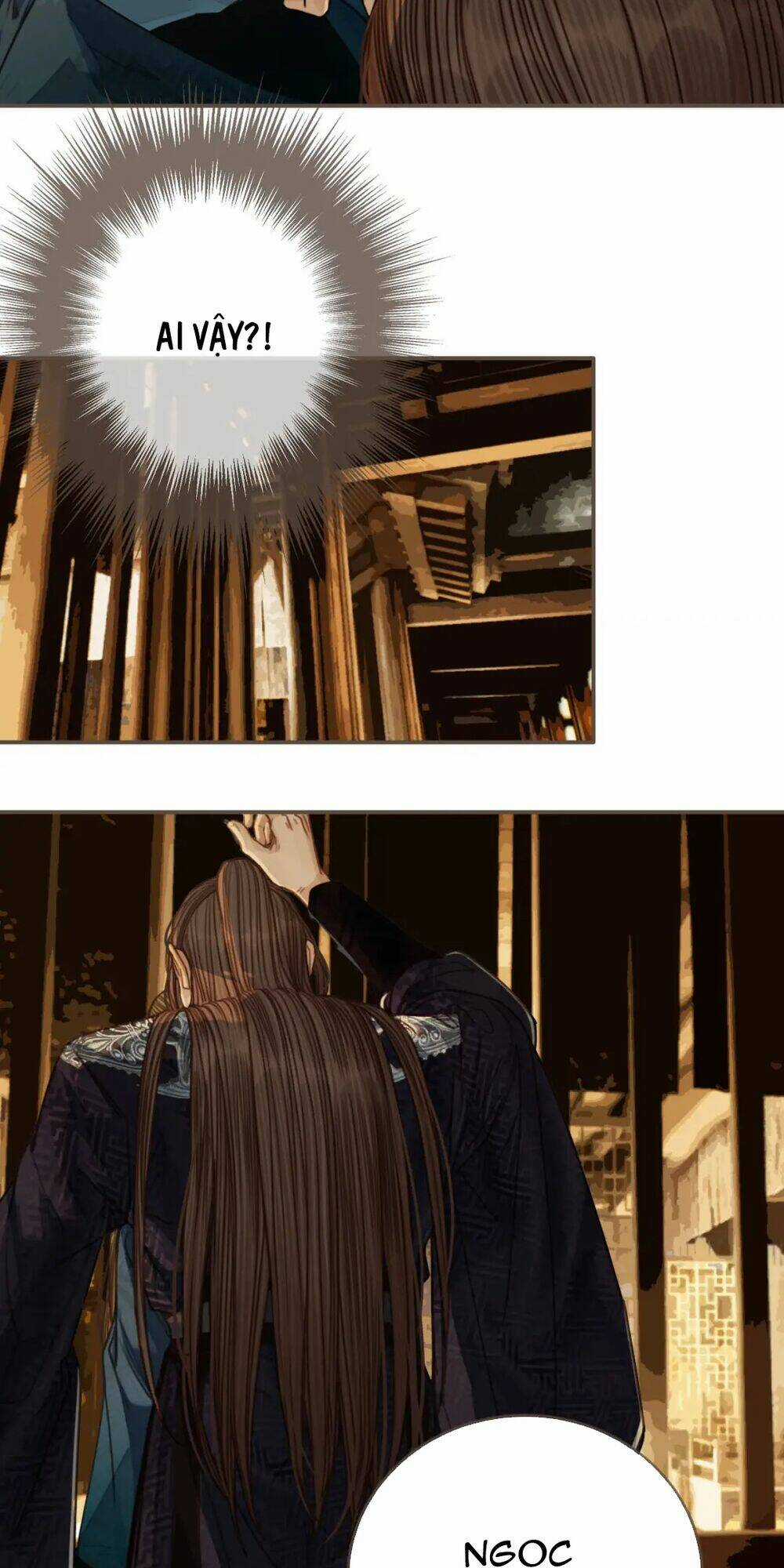 Nô Lệ Câm - Chapter 55 - Trang 34