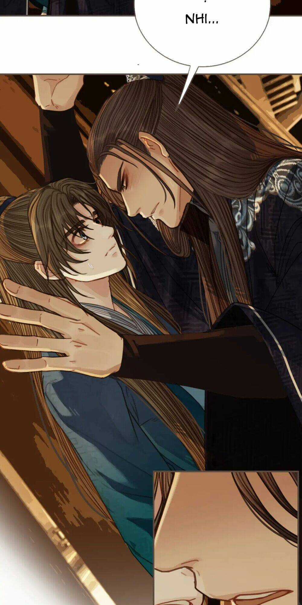 Nô Lệ Câm - Chapter 55 - Trang 35