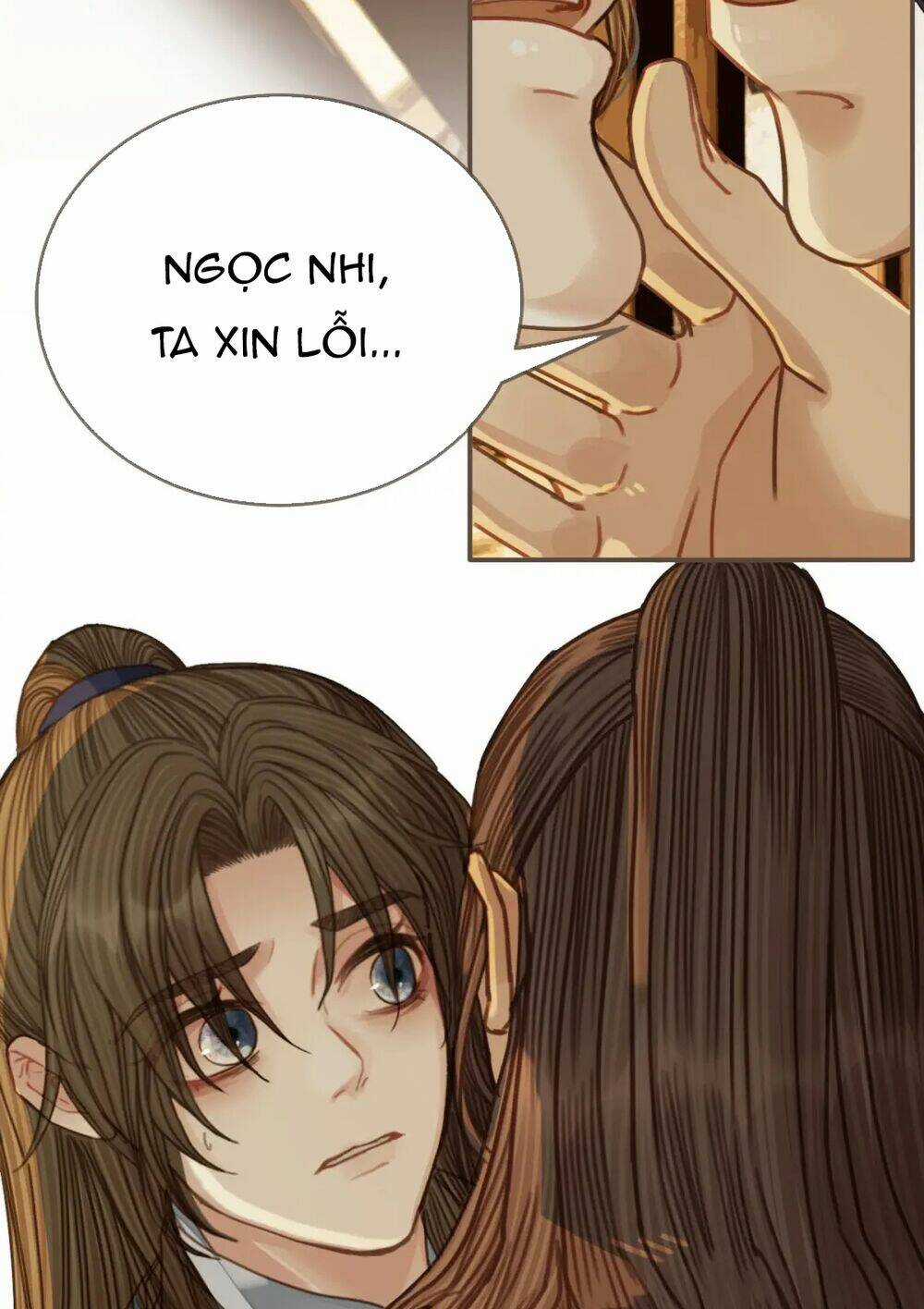 Nô Lệ Câm - Chapter 55 - Trang 36