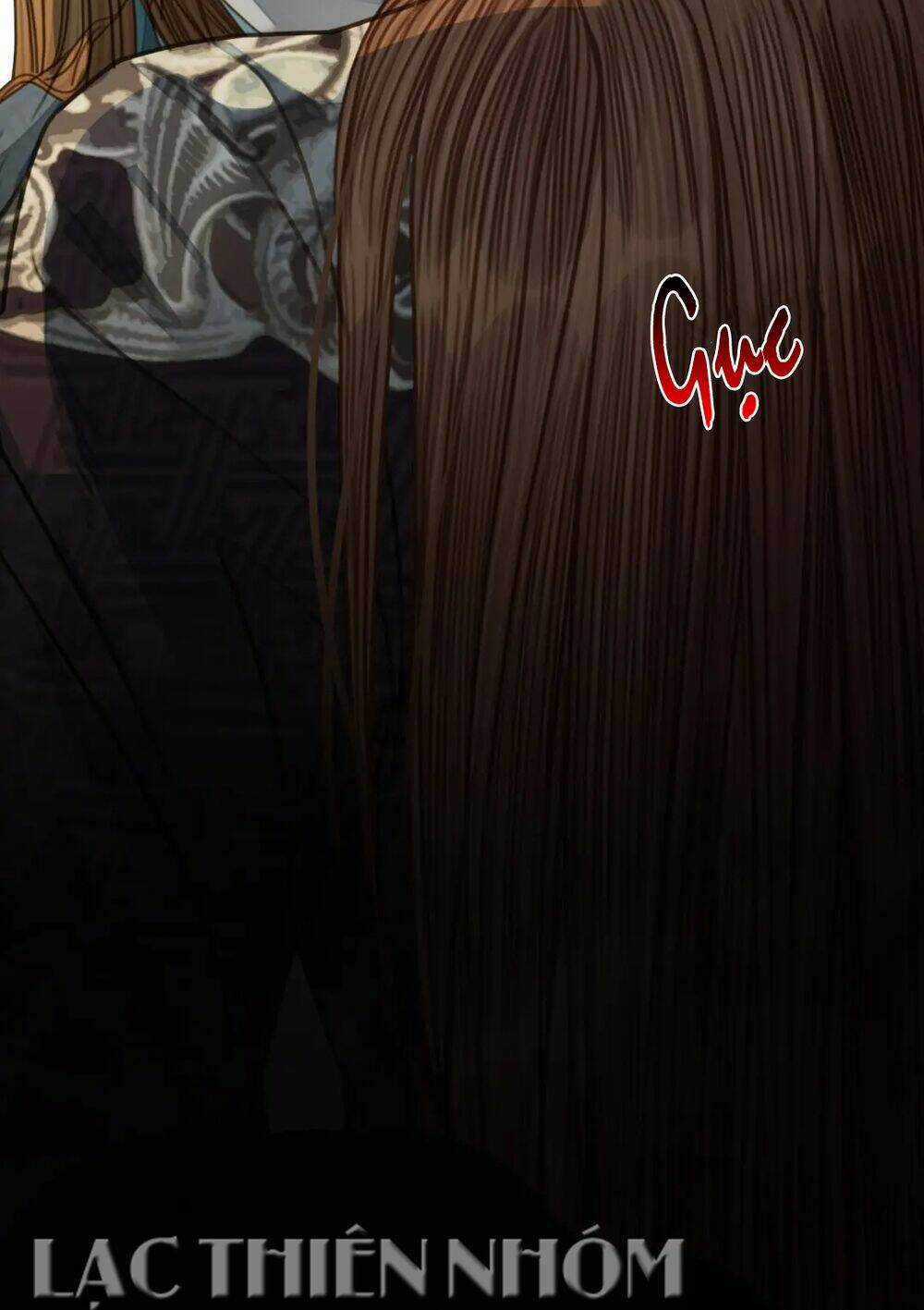 Nô Lệ Câm - Chapter 55 - Trang 37