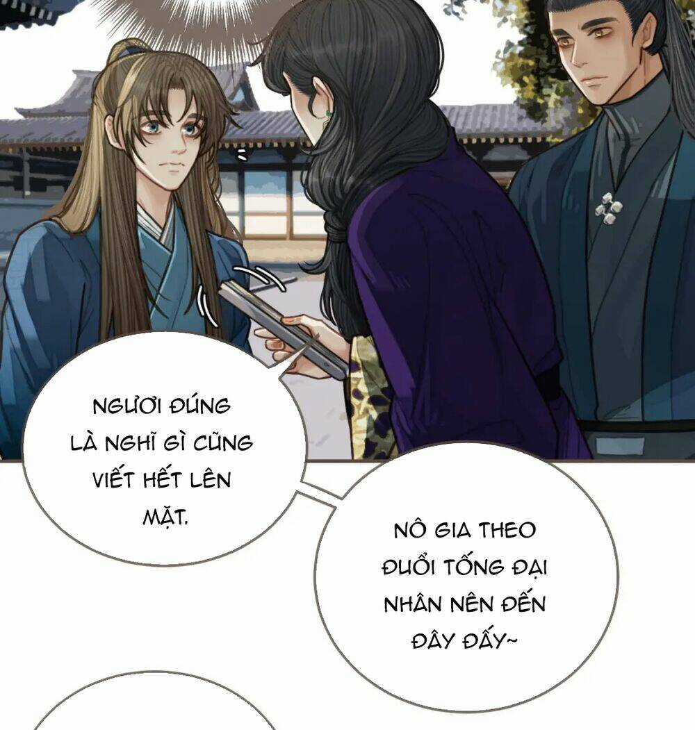 Nô Lệ Câm - Chapter 55 - Trang 8