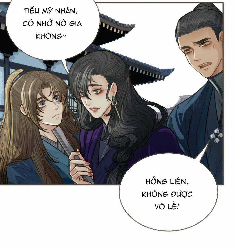 Nô Lệ Câm - Chapter 55 - Trang 9