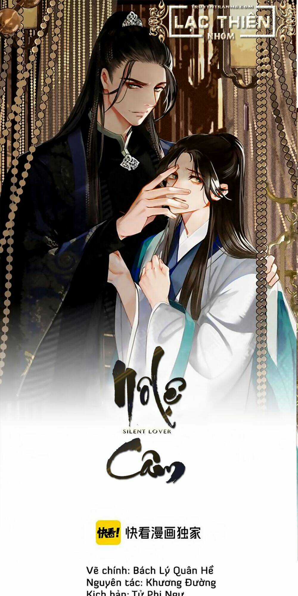 Nô Lệ Câm - Chapter 56 - Trang 1