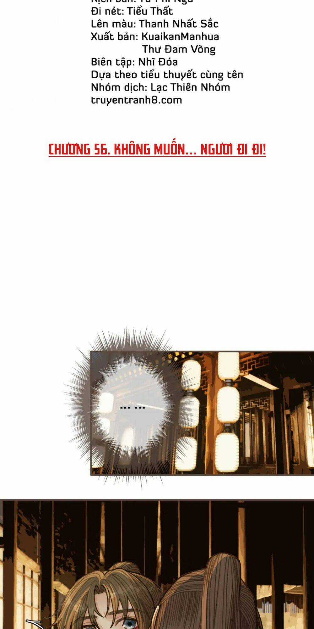 Nô Lệ Câm - Chapter 56 - Trang 2