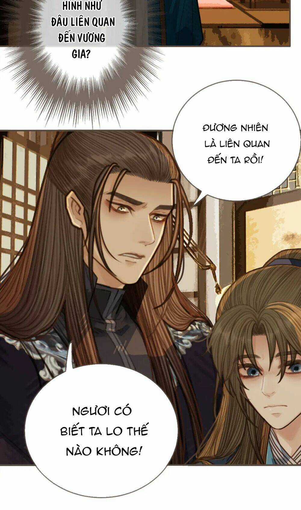 Nô Lệ Câm - Chapter 56 - Trang 16