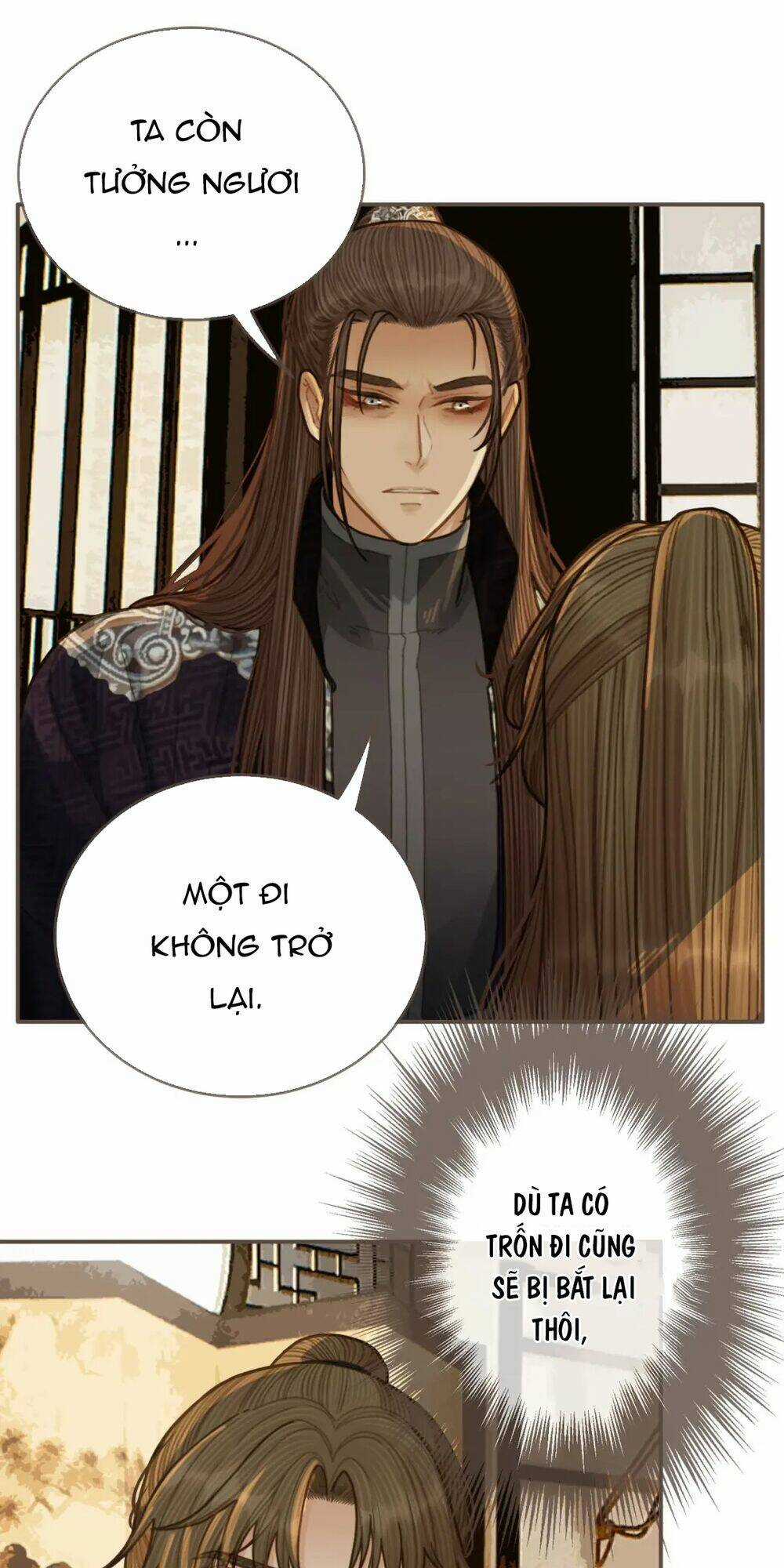 Nô Lệ Câm - Chapter 56 - Trang 17