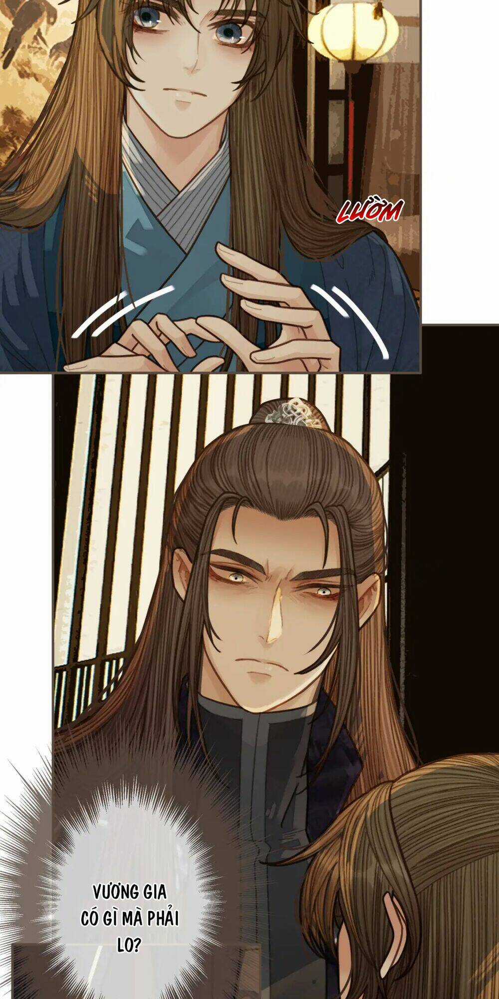 Nô Lệ Câm - Chapter 56 - Trang 18