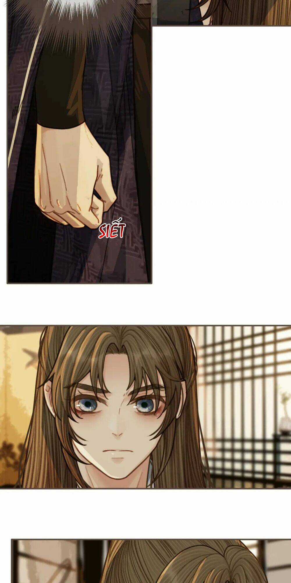 Nô Lệ Câm - Chapter 56 - Trang 19